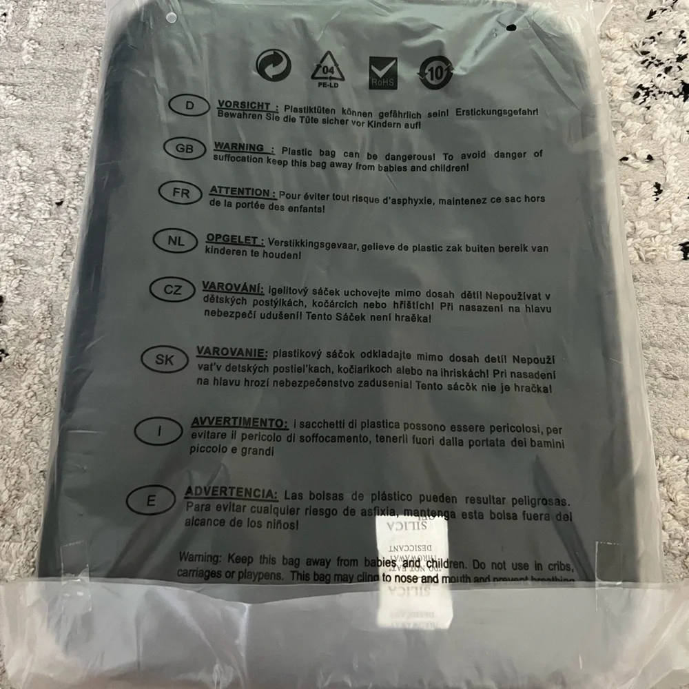 Belkin Computer Case - Picture 3 of 4
